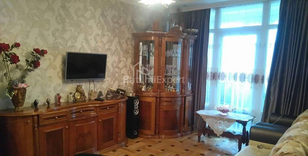 شقة سكنية 60 متر مربع - جورج ليونيدزي, Batumi, جورجيا