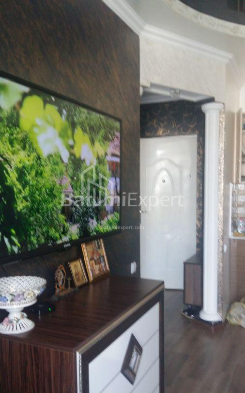 شقة سكنية 40 متر مربع - شريف خيمشياشفيلي, Batumi, جورجيا
