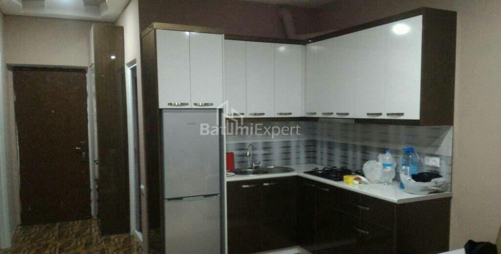 شقة سكنية 56 متر مربع - ايليا تشافتشافادزه, Batumi, جورجيا