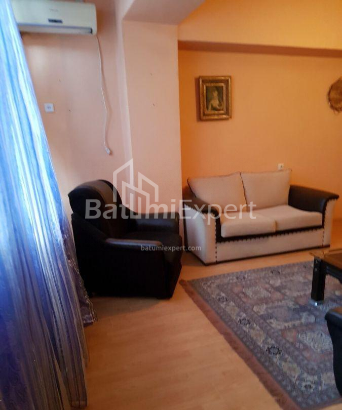شقة سكنية 55 متر مربع - يوريفسكايا, Batumi, جورجيا