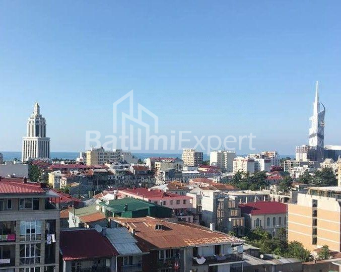 شقة سكنية 75 متر مربع - فاختانغ جورجاسالي, Batumi, جورجيا