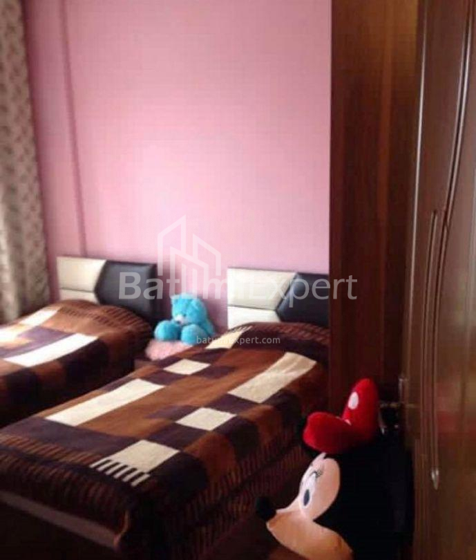 شقة سكنية 78 متر مربع - يوريفسكايا, Batumi, جورجيا
