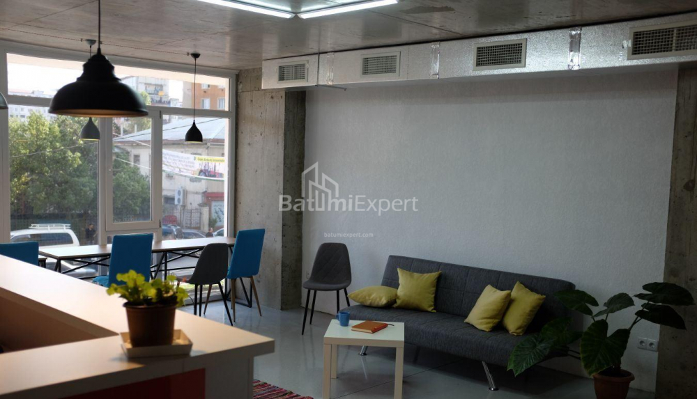 شقة سكنية 127 متر مربع - Tbel-Abuseridze, Batumi, جورجيا
