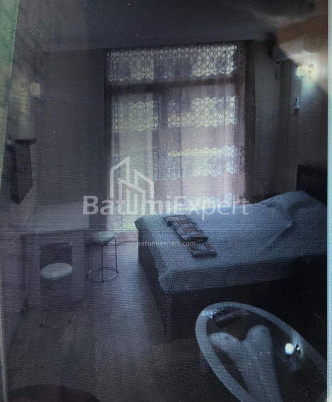 شقة سكنية 26 متر مربع - شريف خيمشياشفيلي, Batumi, جورجيا