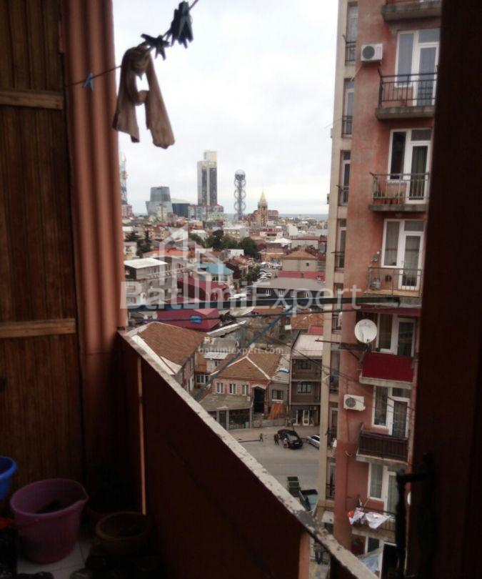 شقة سكنية 100 متر مربع - الكسندرا بوشكين, Batumi, جورجيا