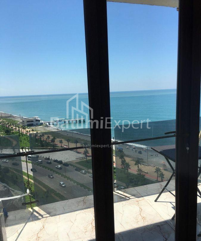 شقة سكنية 25 متر مربع - يوريفسكايا, Batumi, جورجيا