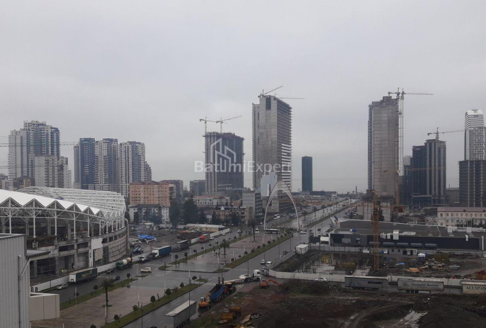 شقة سكنية 69 متر مربع - بترا باغراتيون, Batumi, جورجيا
