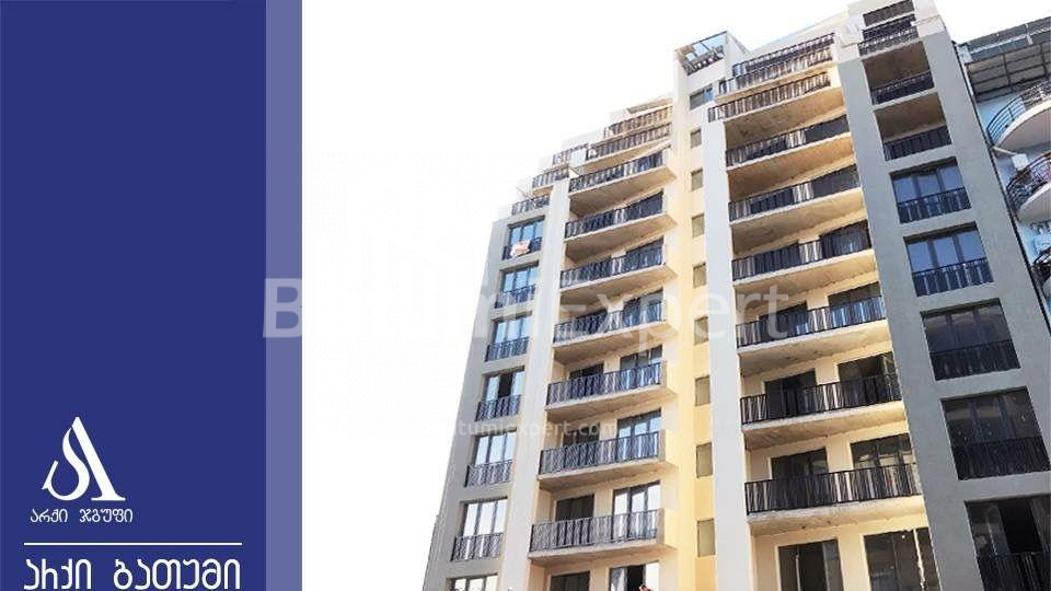 شقة سكنية 75 متر مربع - فاختانغ جورجاسالي, Batumi, جورجيا