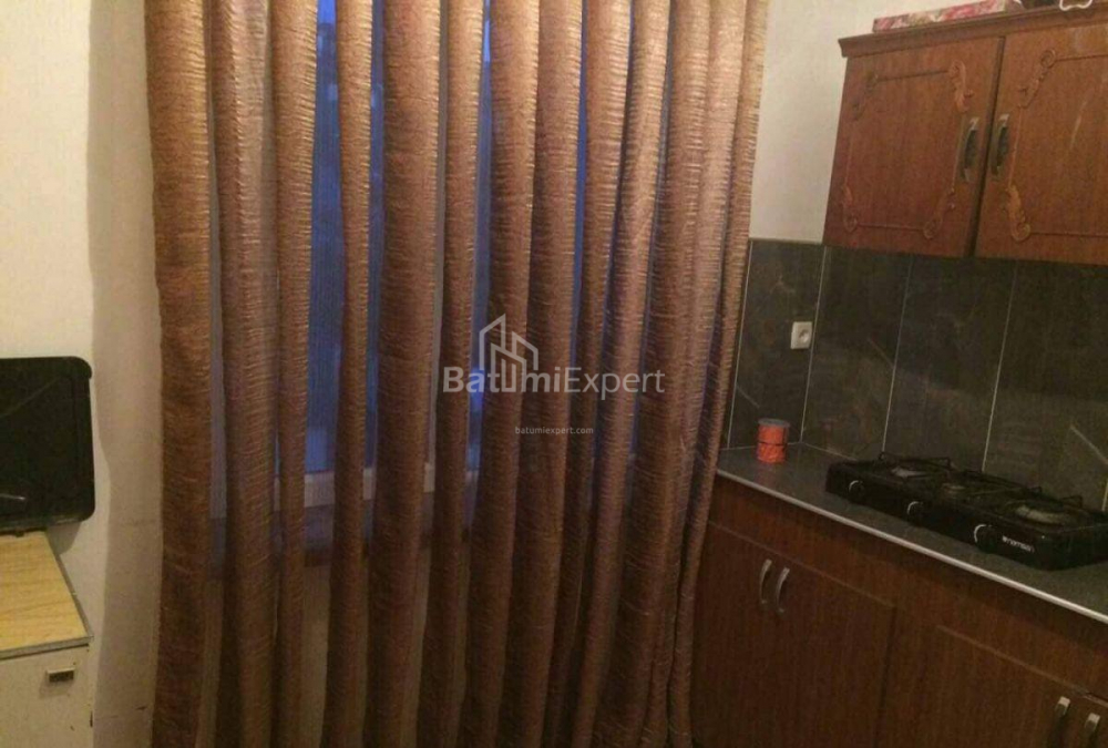 شقة سكنية 32 متر مربع - إيفان جافاخيشفيلي, Batumi, جورجيا