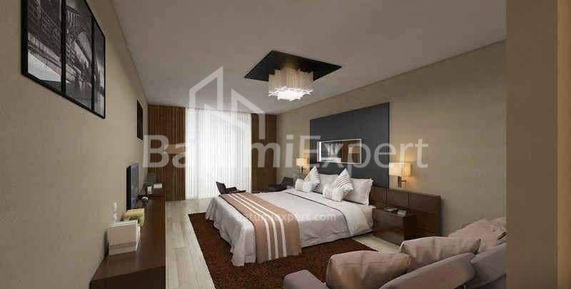 شقة سكنية 26 متر مربع - يوريفسكايا, Batumi, جورجيا