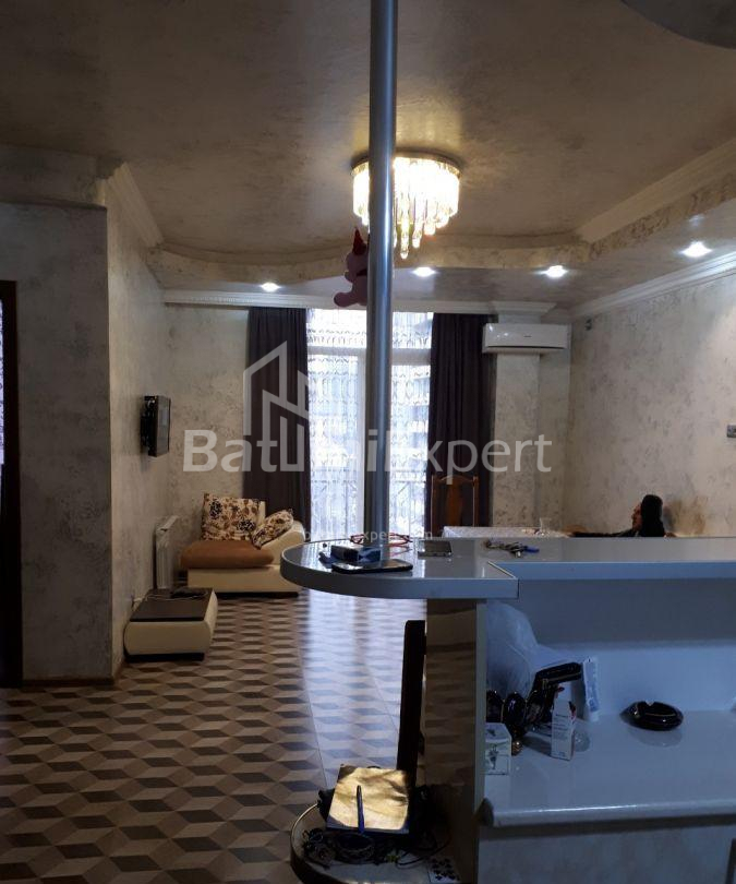 شقة سكنية 110 متر مربع - Galaktion Tabidze, Batumi, جورجيا