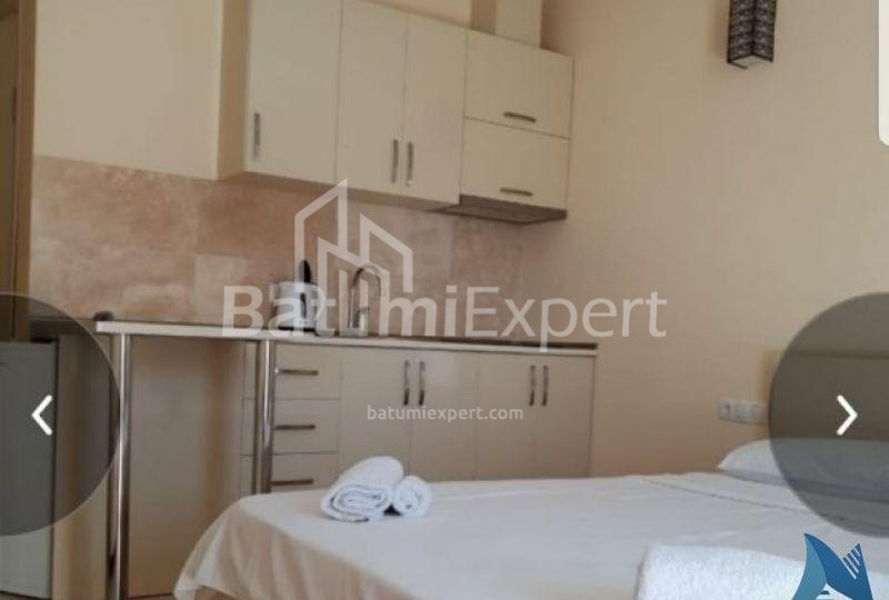 شقة سكنية 28 متر مربع - يوريفسكايا, Batumi, جورجيا