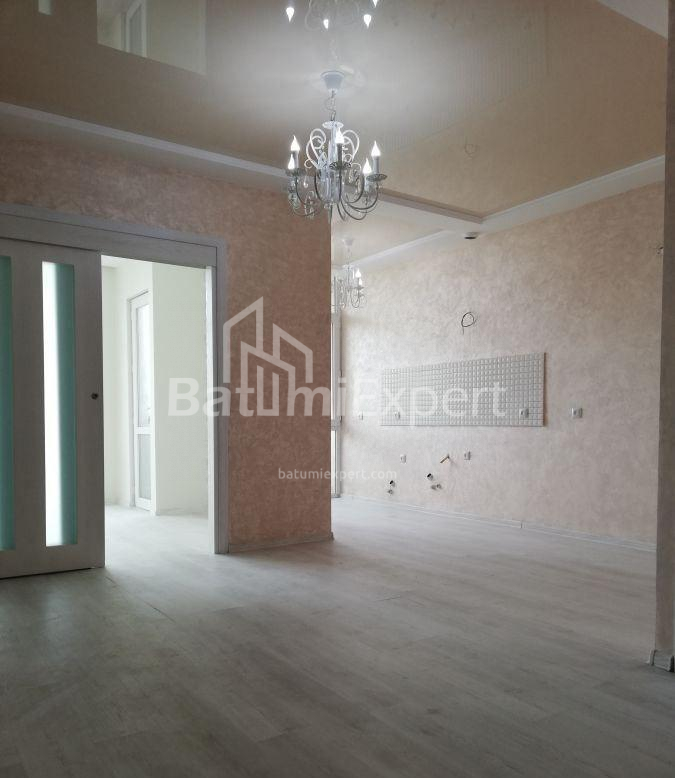 شقة سكنية 47 متر مربع - يوسف كوبالادزه, Batumi, جورجيا