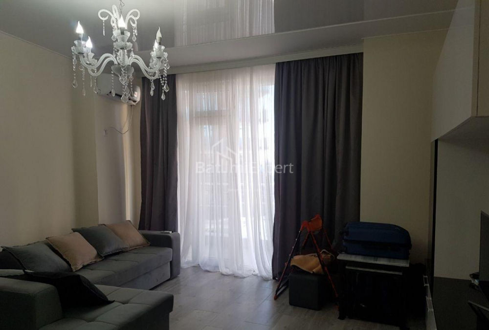 شقة سكنية 61 متر مربع - أنجيسا, Batumi, جورجيا