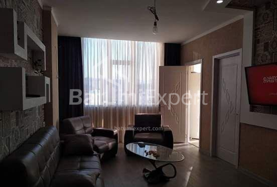 شقة سكنية 72 متر مربع - يوريفسكايا, Batumi, جورجيا
