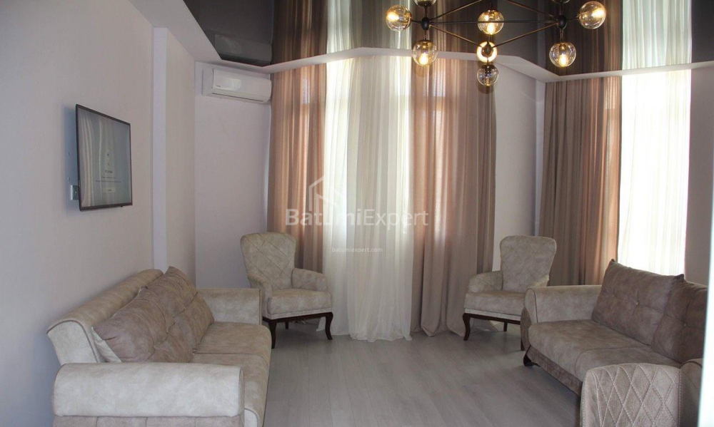 شقة سكنية 80 متر مربع - زورابا جورجيلادزه, Batumi, جورجيا