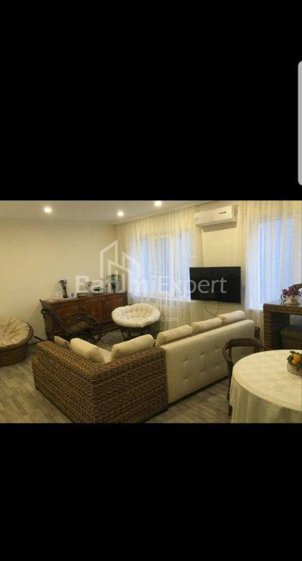 شقة سكنية 150 متر مربع - شريف خيمشياشفيلي, Batumi, جورجيا