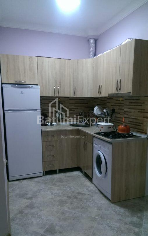 شقة سكنية 55 متر مربع - ايليا تشافتشافادزه, Batumi, جورجيا