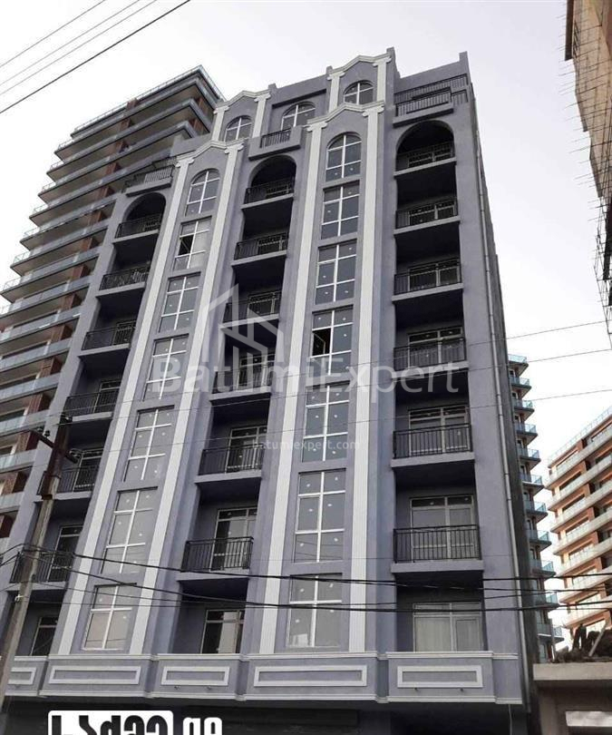 شقة سكنية 35 متر مربع - أنجيسا, Batumi, جورجيا