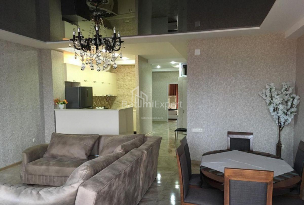 شقة سكنية 115 متر مربع - يوريفسكايا, Batumi, جورجيا