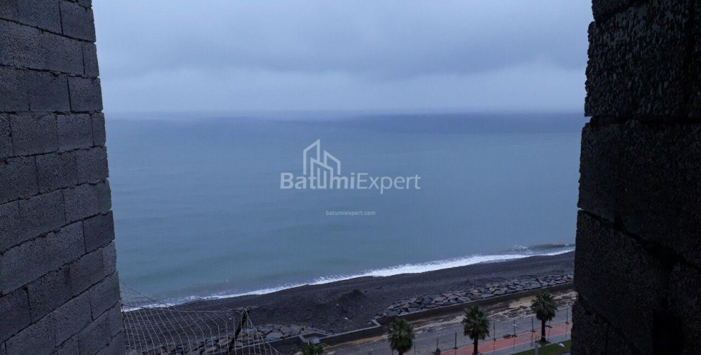 شقة سكنية 49 متر مربع - شريف خيمشياشفيلي, Batumi, جورجيا