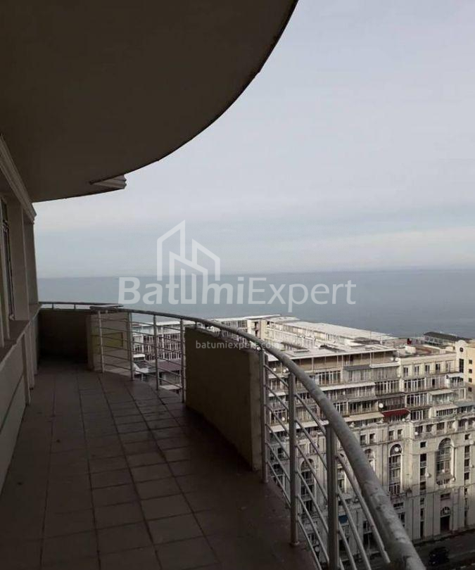 شقة سكنية 93 متر مربع - يوريفسكايا, Batumi, جورجيا