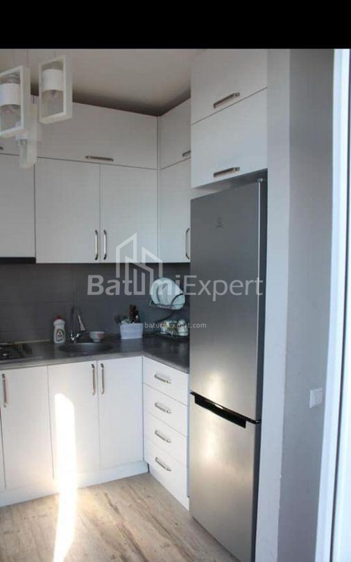 شقة سكنية 70 متر مربع - يوريفسكايا, Batumi, جورجيا