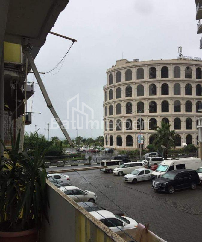 شقة سكنية 55 متر مربع - شريف خيمشياشفيلي, Batumi, جورجيا