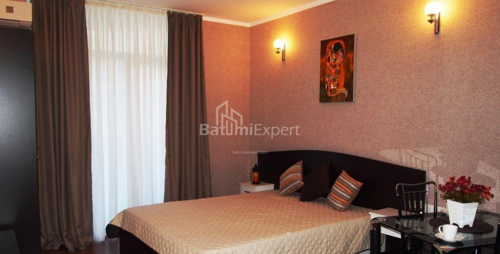 شقة سكنية 27 متر مربع - شريف خيمشياشفيلي, Batumi, جورجيا