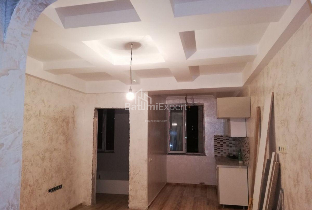 شقة سكنية 35 متر مربع - ميخائيل ليرمونتوف, Batumi, جورجيا