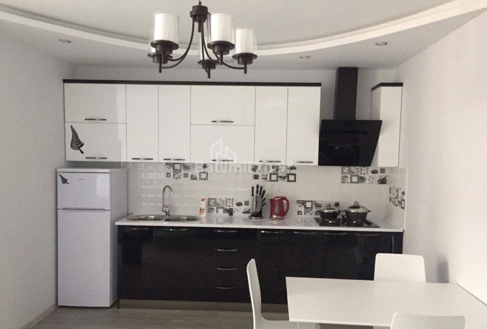 شقة سكنية 50 متر مربع - يوسف كوبالادزه, Batumi, جورجيا