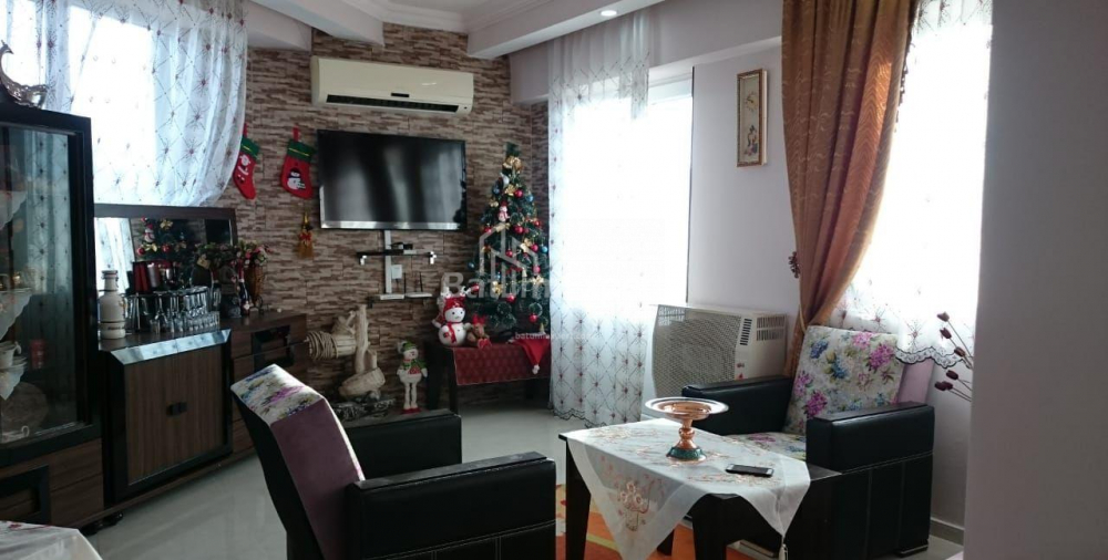 شقة سكنية 83 متر مربع - زورابا جورجيلادزه, Batumi, جورجيا