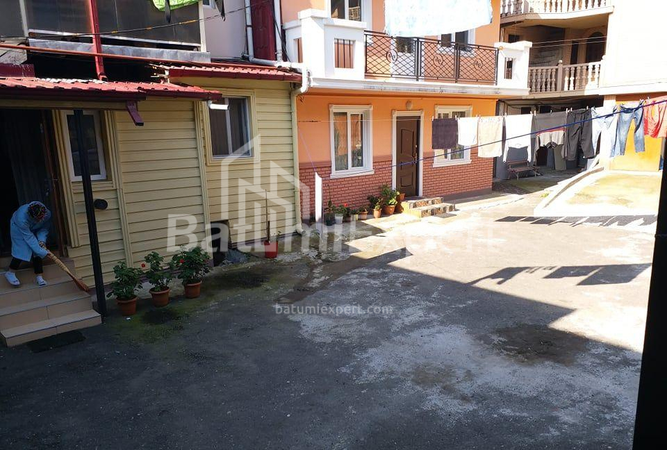 شقة سكنية 60 متر مربع - الكسندرا بوشكين, باتومي, جورجيا