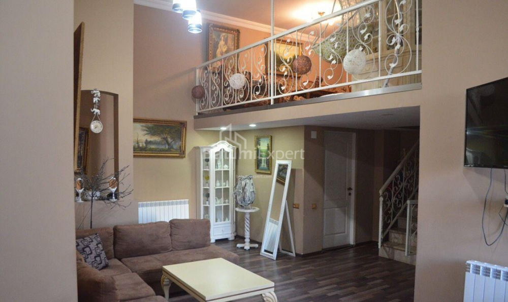 شقة سكنية 119 متر مربع - ايليا تشافتشافادزه, Batumi, جورجيا