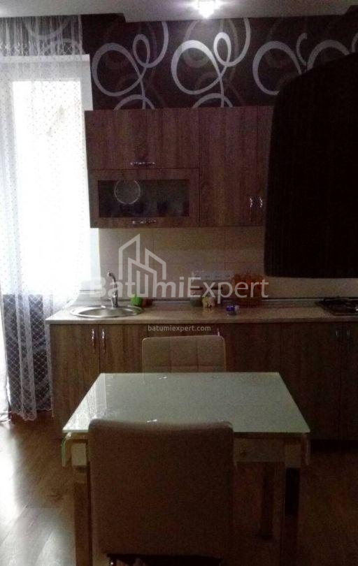 شقة سكنية 32 متر مربع - شريف خيمشياشفيلي, Batumi, جورجيا