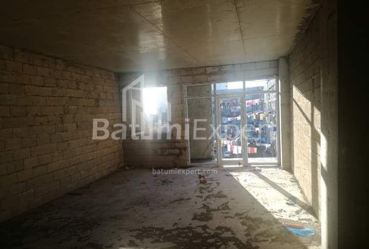 شقة سكنية 56 متر مربع - يوريفسكايا, Batumi, جورجيا