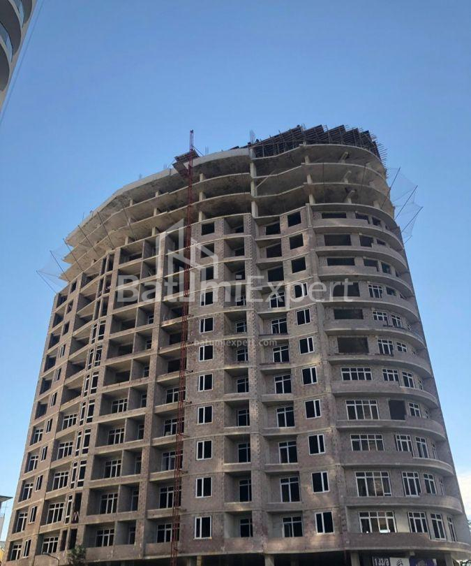 شقة سكنية 73 متر مربع - يوريفسكايا, Batumi, جورجيا