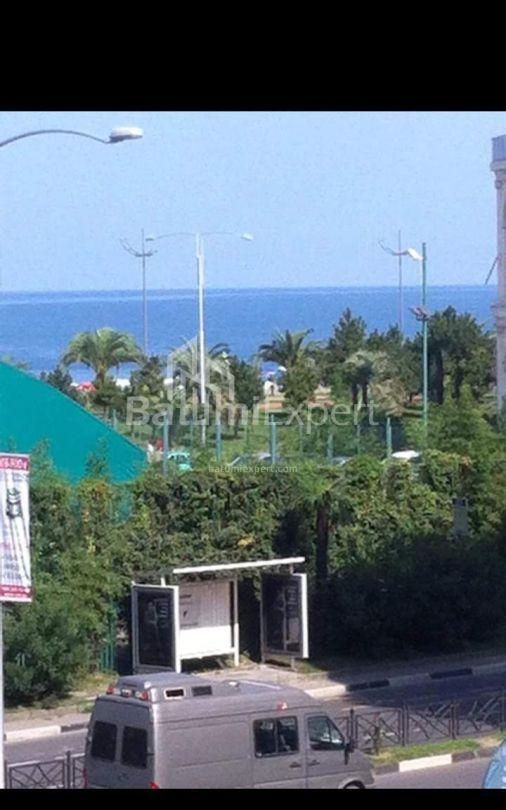 شقة سكنية 52 متر مربع - شريف خيمشياشفيلي, Batumi, جورجيا
