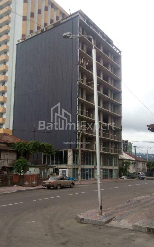 شقة سكنية 27 متر مربع - Ekvtime تاكايشفيلي, Batumi, جورجيا