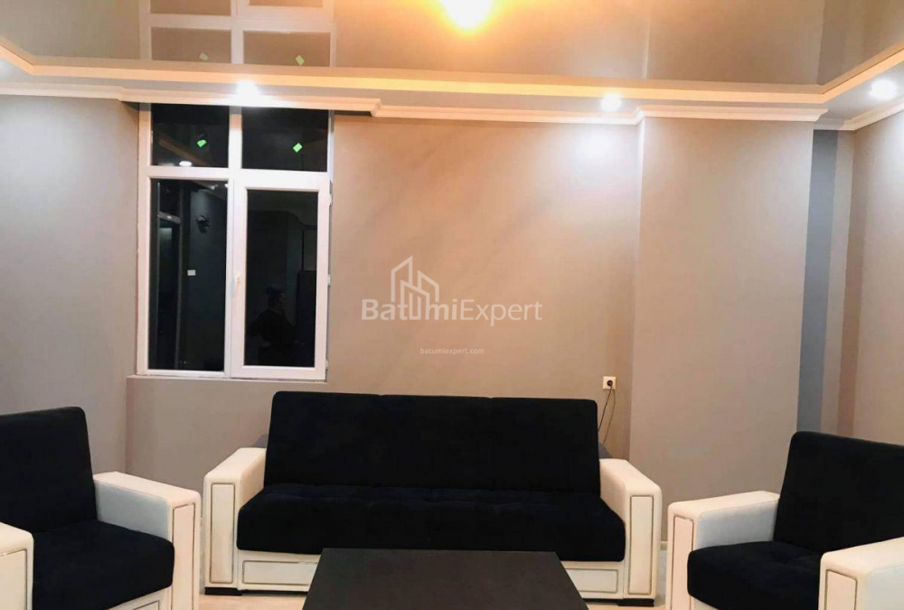 شقة سكنية 60 متر مربع - يوريفسكايا, Batumi, جورجيا