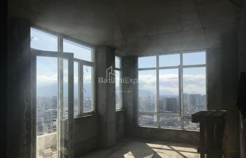 شقة سكنية 74 متر مربع - Tbel-Abuseridze, Batumi, جورجيا