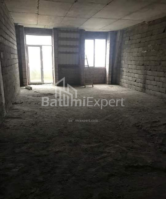 شقة سكنية 88 متر مربع - يوريفسكايا, Batumi, جورجيا
