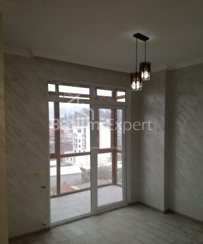 شقة سكنية 48 متر مربع - يوريفسكايا, Batumi, جورجيا