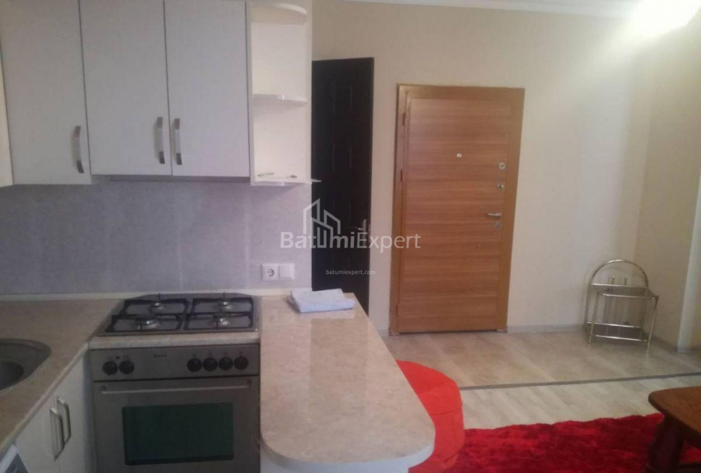 شقة سكنية 48 متر مربع - يوريفسكايا, Batumi, جورجيا