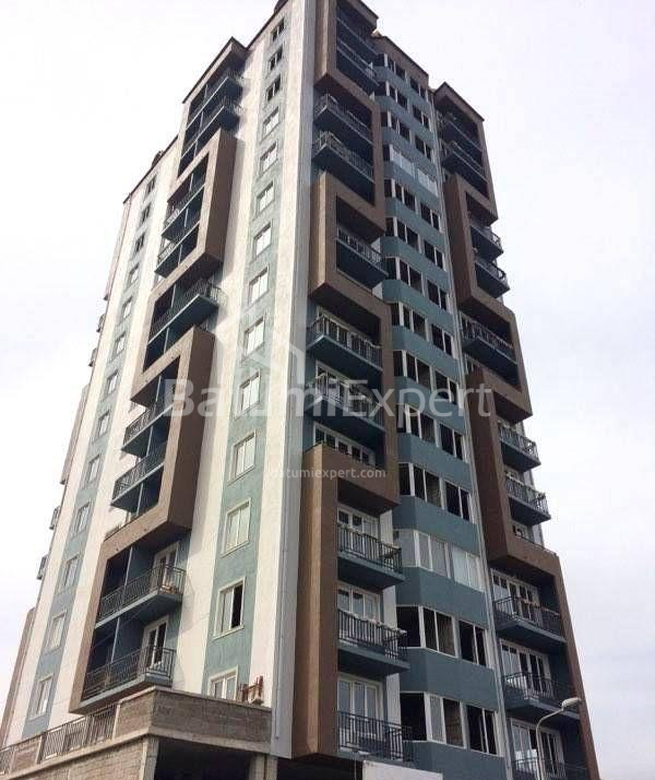 شقة سكنية 46 متر مربع - يوريفسكايا, Batumi, جورجيا