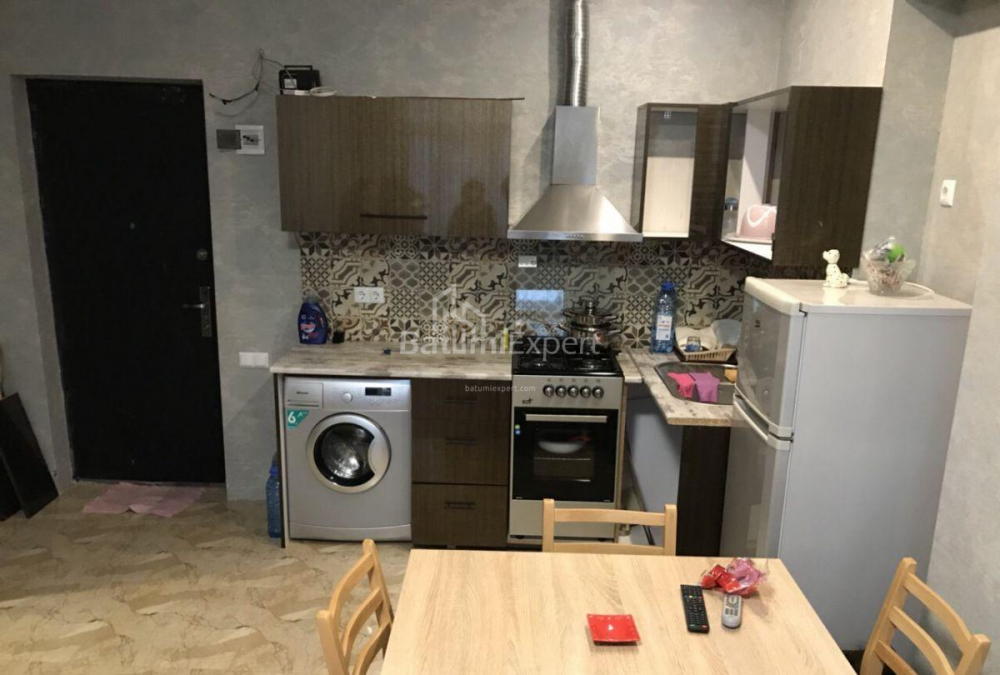 شقة سكنية 41 متر مربع - يوريفسكايا, Batumi, جورجيا