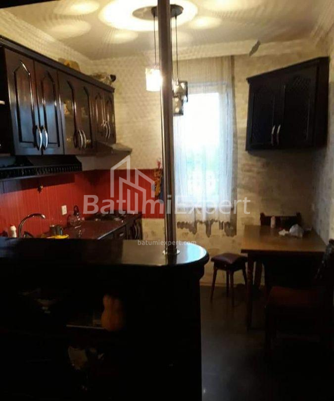 شقة سكنية 68 متر مربع - ميخائيل ليرمونتوف, Batumi, جورجيا