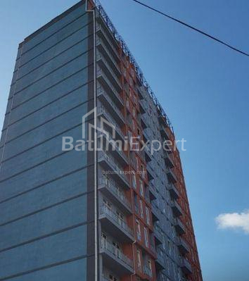 شقة سكنية 85 متر مربع - يوريفسكايا, Batumi, جورجيا