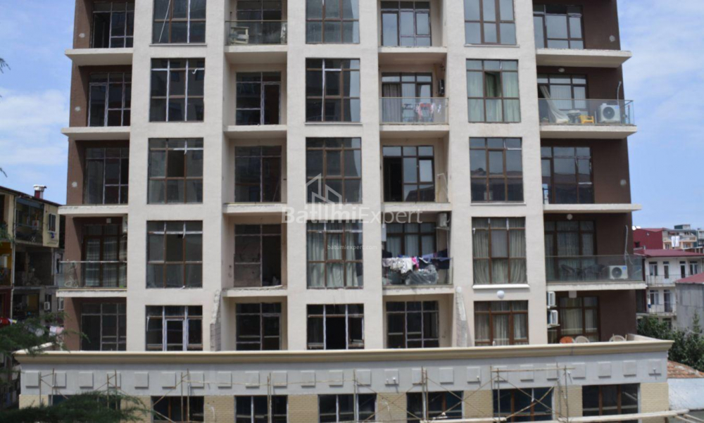 شقة سكنية 53 متر مربع - يوريفسكايا, Batumi, جورجيا