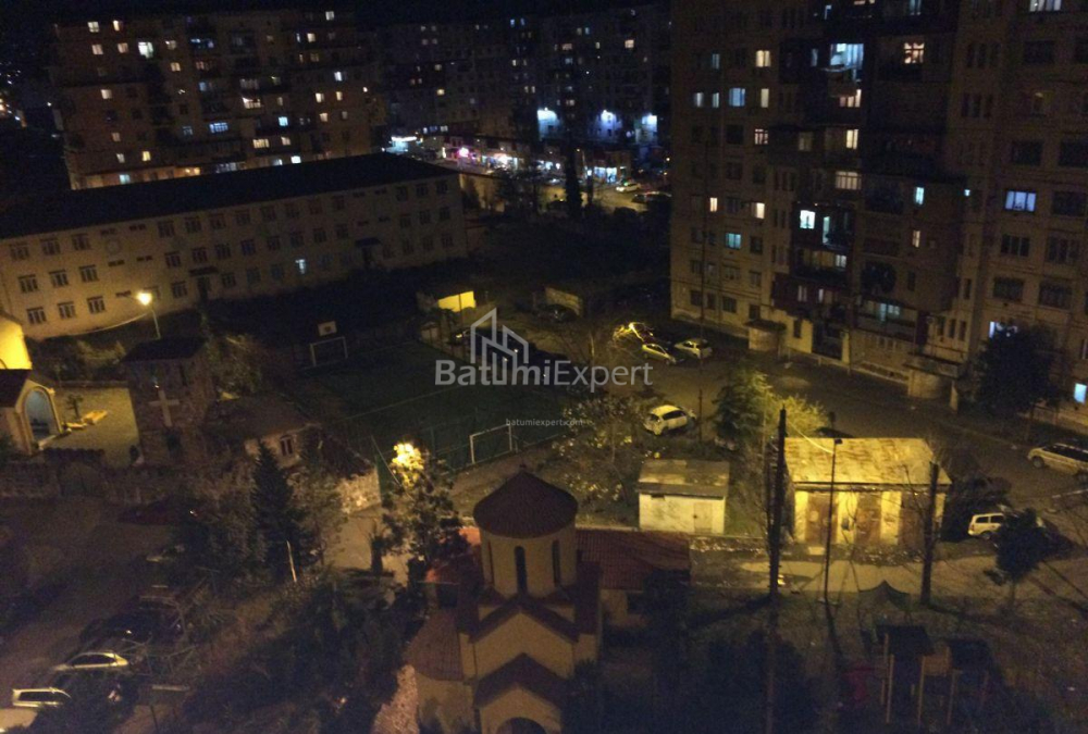 شقة سكنية 90 متر مربع - يوريفسكايا, Batumi, جورجيا